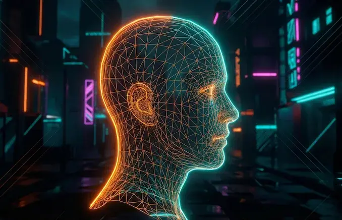 Wektor Kodu - Awatar