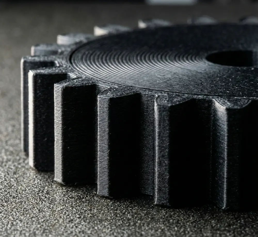 wydruk wysokiej jakości